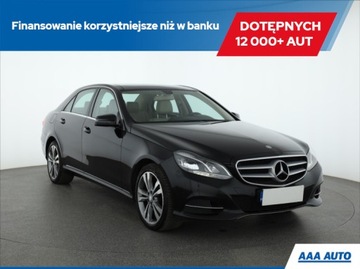 Mercedes E E 220 CDI, Salon Polska, 167 KM