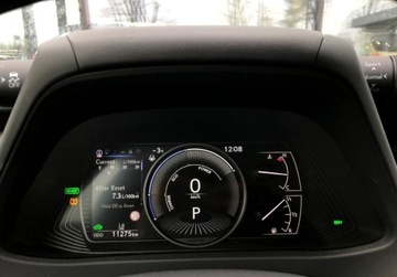 Lexus UX Crossover Facelifting 2.0 250h 184KM 2023 Lexus UX UX 250h F Sport Design PLUS FV23 ASO Rej. 2024 Salon PL, zdjęcie 27