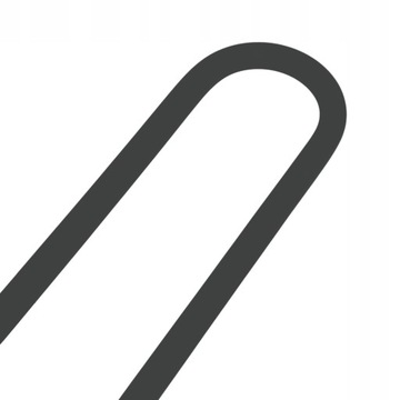 U Lock Прочный противоугонный замок в форме