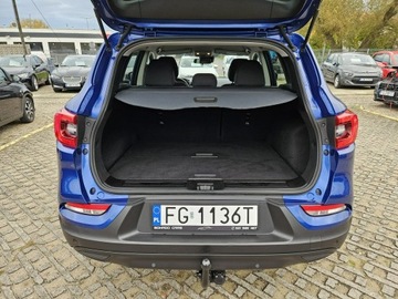 Renault Kadjar Crossover Facelifting 1.3 TCe 140 FAP 140KM 2019 Renault Kadjar 1,3 benzyna 140KM AUTOMAT, zdjęcie 16