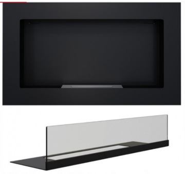 ПОДВЕСНОЙ БИОКАМИН ГОЛЬФ 2 СТЕКЛЯННЫЙ АРОМАТИЧЕСКИЙ НАБОР