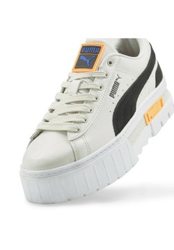 Puma Buty sportowe Mayze Lth Wn's r. 36