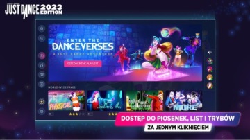 Just Dance 2023 / XBOX SERIES X/S / НОВИНКА / CIB