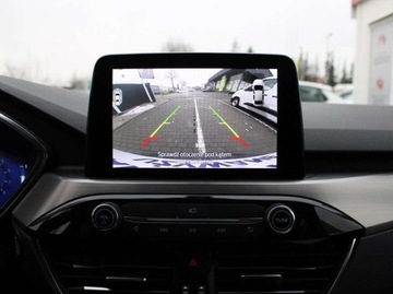 Ford Kuga III SUV 1.5 EcoBoost 150KM 2023 Ford Kuga 1.5 EcoBoost 150KM TitaniumX Pakiet Winter SalonPL FV23 Gwarancja, zdjęcie 24