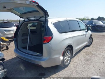 Chrysler Pacifica II 2024 Chrysler Pacifica Touring L 2024 3.6l 3.6 Benzyna 287KM, zdjęcie 6