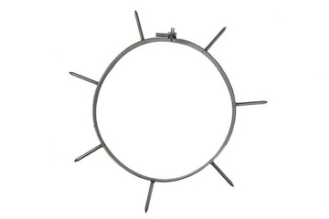 ПОЛЬСКИЙ САДОВЫЙ ВАЛОК ДЛЯ ПРИКАТКИ ТРАВЫ, ДЕРНА, ЗЕМЛИ, газонный валик 80см