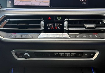 BMW X5 G05 SUV 3.0 30d 265KM 2020 BMW X5 xDrive40d, 340KM, M pakiet, 12-msc gwaran. 3.0 Diesel 340KM, zdjęcie 26