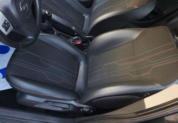 Opel Corsa D Hatchback 5d Facelifting 1.2 Twinport ECOTEC 85KM 2012 Opel Corsa Opel Corsa 1.2 16V Cosmo 1.2 Benzyna 85KM, zdjęcie 15