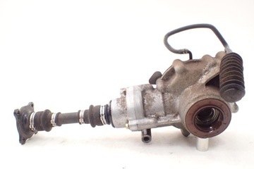 Arctic Cat 400 425 450 500 Dyfer most reduktor
