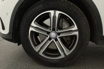 Mercedes GLC C253 SUV 2.0 250 211KM 2016 Mercedes GLC GLC 250 4MATIC, Salon Polska, zdjęcie 11