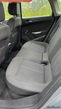 Opel Astra J Hatchback 5d 2.0 CDTI ECOTEC 160KM 2011 Opel Astra Opel Astra J 2.0 CDTI 1 Wlasciciel Nawi Nowy rozrzad, zdjęcie 16