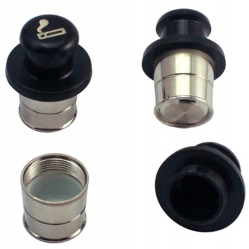 Portable Secret Stash pojemnik na pigułki Case Esc