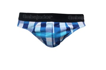 СПОРТИВНЫЕ ТРУБКИ EEP/087 ATLANTIC-EMBAJADOR*M* 2xсиние