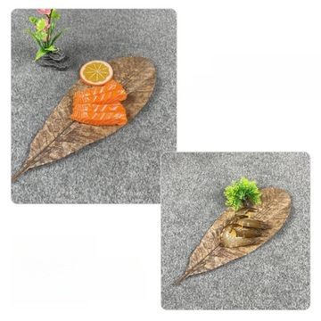 ЯПОНСКИЕ СУШЕНЫЕ СУШИ ПУЙЕ УКРАШЕНИЯ СТОЛОВА