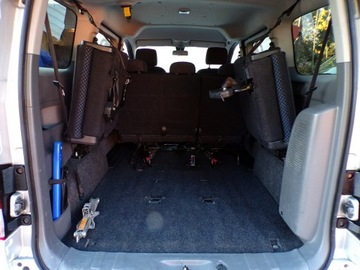 Nissan NV200 Combi 1.6 110KM 2012 Nissan NV200 7 OSOBOWY 2012, zdjęcie 29