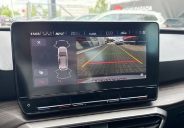 Seat Leon IV Sportstourer Plug-In 1.4 e-HYBRID 204KM 2021 Seat Leon 1.4 Hybryda Plug-in 204KM, zdjęcie 20