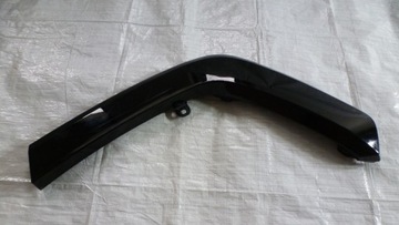 RAV4 5 V НАКЛАДКА НА КРЫЛО ЛЕВАЯ ЗАДНЯЯ 75606-42160-C0