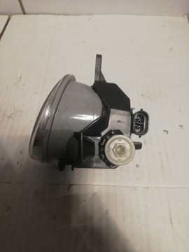 HALOGEN LEVÝ TOYOTA AVENSIS VERSO YARIS AURIS AYGO