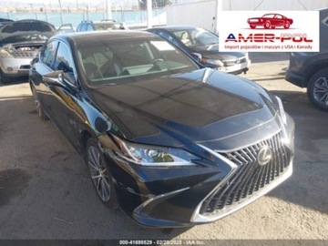 Lexus ES VII (XV70) 2023 Lexus ES 2023r., 2.5L 2.5 Hybryda 176KM