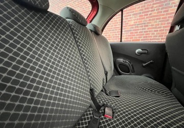 Nissan Micra III Hatchback 5d 1.2 i 16V 80KM 2007 Nissan Micra Salon PL 1 wlasciciel Klima Gwarancja w cenie Warszawa VRFF, zdjęcie 18