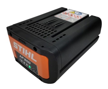 Stihl AP 200 akumulator 36V 4,8Ah bateria 187Wh