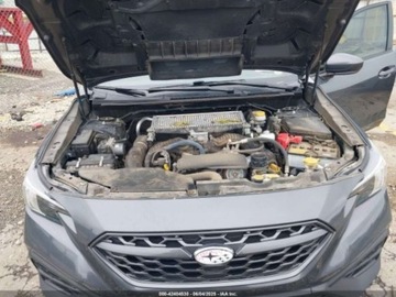 Subaru 2022 Subaru WRX 2022r., 4x4,, 2.4L 2.4 Benzyna 271KM, zdjęcie 11