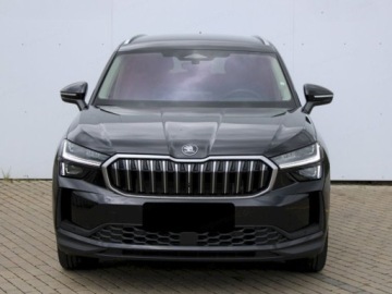 Skoda Kodiaq II SUV 2.0 TDI SCR 193KM 2026 Od ręki - Drive 2.0 TDI 4x4 DSG 193KM, zdjęcie 1
