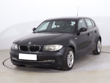 BMW Seria 1 E81/E87 Hatchback 5d E87 2.0 118d 143KM 2008 BMW 1 118d, Klima, Klimatronic, Tempomat,ALU, zdjęcie 1