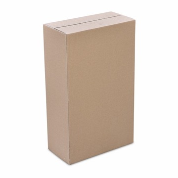 Karton paczkomat inpost B 380x190x640 20szt