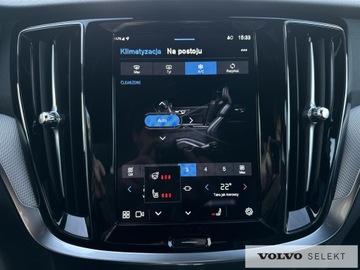Volvo V60 II  2024 Volvo V60 V60 T6 AWD Plug-In Hybrid Plus Dark 398K, zdjęcie 24