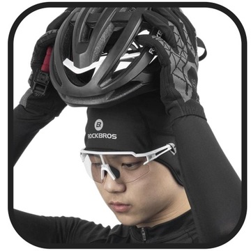 Мотоциклетная кепка ROCKBROS под шлем.