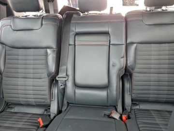 Ford Explorer VI 2026 Ford Explorer St-Line 2026 2.3l 2.3 Benzyna 300KM, zdjęcie 10