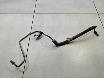 КАБЕЛЬ ПИТАНИЯ ROVER 45 1,8 16 В QEP104011