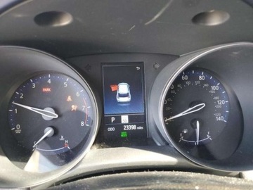 Toyota C-HR I 2021 Toyota C-HR xle, 2021r., 2.0L 2.0 Benzyna 144KM, zdjęcie 9