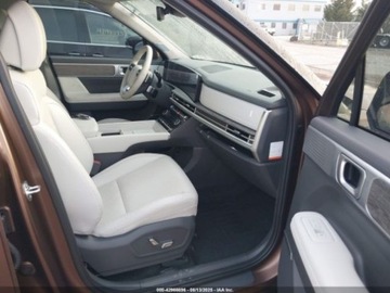 Hyundai Santa Fe V 2024 Hyundai Santa Fe 2024 HYUNDAI SANTA FE HYBRID LIMITED 1.6 Hybryda 178KM, zdjęcie 14