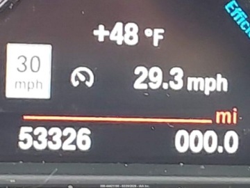 BMW X1 F48 2021 BMW X1 xDrive28i 2021 2.0 Benzyna 228KM, zdjęcie 11