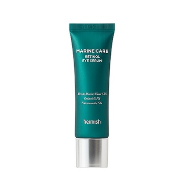 HEIMISH Marine Care Retinol Eye Serum 30ml – serum pod oczy z retinolem
