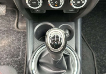 Mitsubishi ASX I SUV Facelifting 2016 1.6 117KM 2018 Mitsubishi ASX 1.6 117KM Kamera CLIMATRONIC Bezwypadkowy Serwis Dla wymaga, zdjęcie 18