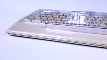 Чехол для Commodore 128D - абсолютно новый!