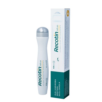 Recotin Roll-on 15 ml 04/2024