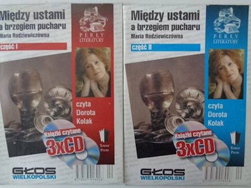 Między ustami a brzegiem pucharu cz 1,2