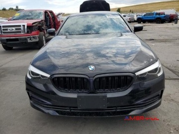 BMW Seria 5 G30-G31 2019 BMW Seria 5 2019 r., 2,0L 530 XDRIVE 2.0 Benzyna 248KM, zdjęcie 1