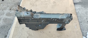 РАМКА ПРАВАЯ MERCEDES C CLASS W206