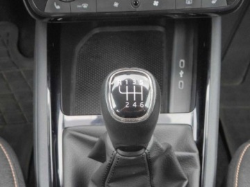 Skoda Kamiq Crossover 1.5 TSI 150KM 2024 Skoda Kamiq Polski Salon, I wlasciciel, Serwis ASO, Bezwypadkowy, Faktura, zdjęcie 30