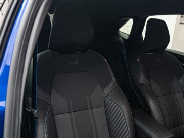 Renault Symbioz 2024 Symbioz 1.6 E-Tech Full Hybrid Esprit Alpine 145KM 2024, zdjęcie 9