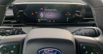 Ford Explorer VI SUV Electric 77kWh 286KM 2026 Ford Explorer rata 1147 netto z polisa 286KM rabat 88 450 PLN Elektryczny, zdjęcie 12