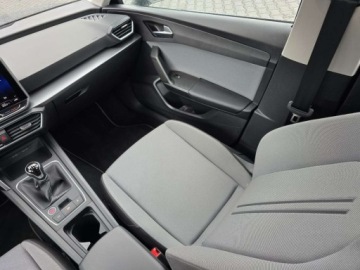 Seat Leon IV Sportstourer 1.5 EcoTSI 150KM 2024 Seat Leon 1,5 TSI 150KM Style Krajowy z Gwarancja Fabryczna I Wlasciciel F, zdjęcie 15