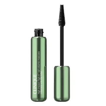 Clinique High Impact Full Volume Black/Brown 10ml