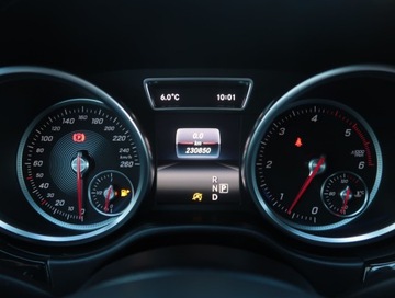 Mercedes GLE W166/C292 SUV 3.0 350d 258KM 2016 Mercedes GLE Coupe 350 d 4MATIC, Salon Polska, zdjęcie 10