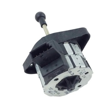 VYSOKÁ JAKOST PRO BMW E66 E53 E60 MOTOR REGULACE